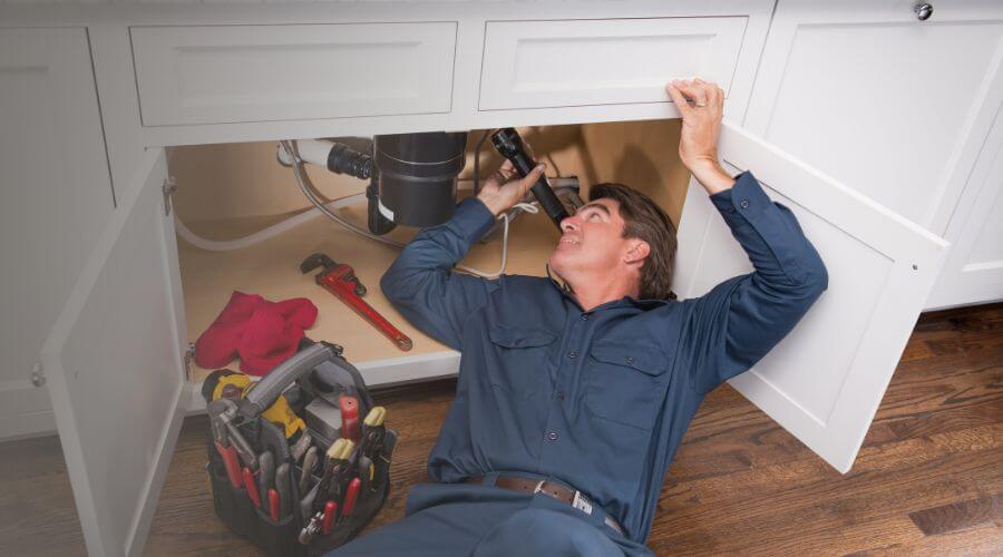Professional septic pumping service in White Plains, KY
